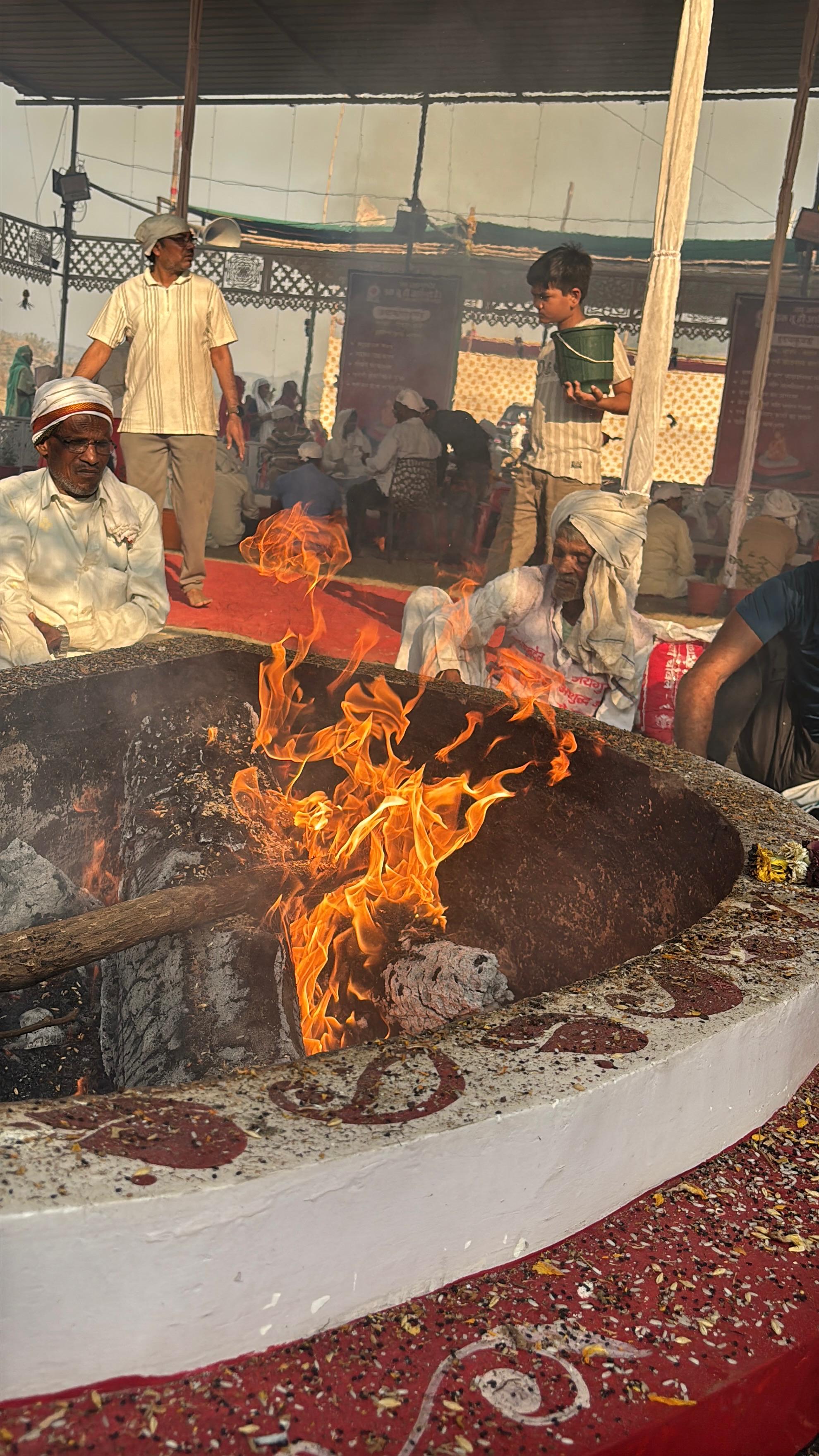 Ritual